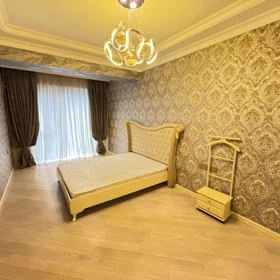 Baku-da 120.0 m2 mənzil kirayə verilir - Şəkil 4