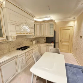 Baku-da 120.0 m2 mənzil kirayə verilir - Şəkil 5