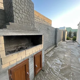 Baku-da 4.0 otaqlı 120.0 m2 bağ kirayə verilir - Şəkil 3