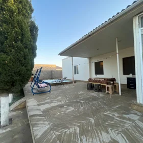 Baku-da 4.0 otaqlı 120.0 m2 bağ kirayə verilir - Şəkil 4
