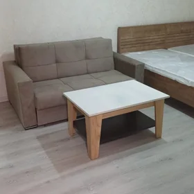 Baku-da 36.0 m2 mənzil kirayə verilir - Şəkil 2