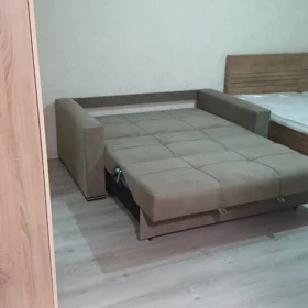 Baku-da 36.0 m2 mənzil kirayə verilir - Şəkil 3