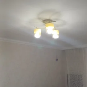 Baku-da 36.0 m2 mənzil kirayə verilir - Şəkil 4