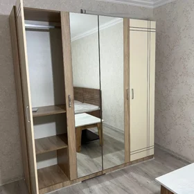 Baku-da 36.0 m2 mənzil kirayə verilir - Şəkil 5