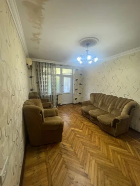 Baku-da 48.0 m2 mənzil kirayə verilir - Şəkil 2