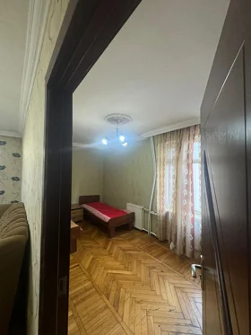 Baku-da 48.0 m2 mənzil kirayə verilir - Şəkil 5
