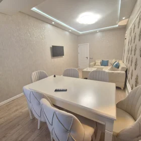 Baku-da 65.0 m2 mənzil kirayə verilir - Şəkil 2