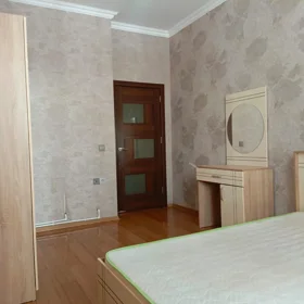 Khirdalan-da 76.0 m2 mənzil kirayə verilir - Şəkil 2
