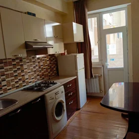 Khirdalan-da 76.0 m2 mənzil kirayə verilir - Şəkil 4