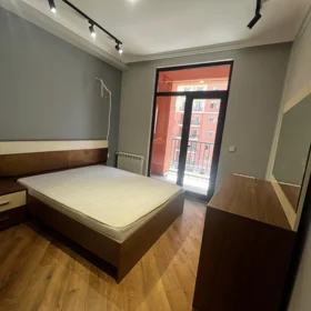 Baku-da 70.0 m2 mənzil kirayə verilir - Şəkil 2