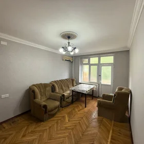 Baku-da 50.0 m2 mənzil kirayə verilir - Şəkil 2