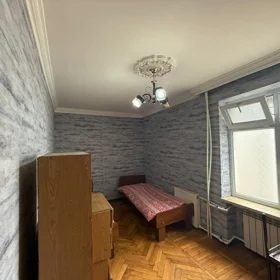 Baku-da 50.0 m2 mənzil kirayə verilir - Şəkil 5