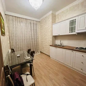 Baku-da 60.0 m2 mənzil kirayə verilir - Şəkil 3