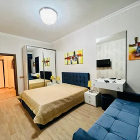 Baku-da 60.0 m2 mənzil kirayə verilir - Şəkil 5