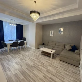 Baku-da 107.0 m2 mənzil kirayə verilir - Şəkil 2