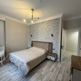 Baku-da 107.0 m2 mənzil kirayə verilir - Şəkil 4