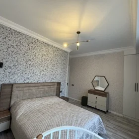 Baku-da 107.0 m2 mənzil kirayə verilir - Şəkil 5