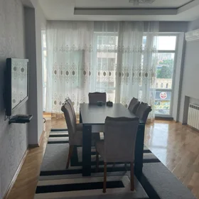 Baku-da 104.0 m2 mənzil kirayə verilir - Şəkil 2