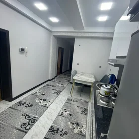 Baku-da 104.0 m2 mənzil kirayə verilir - Şəkil 3