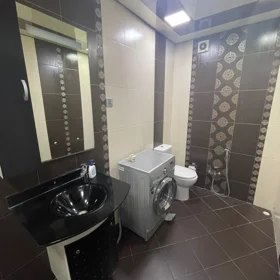 Baku-da 104.0 m2 mənzil kirayə verilir - Şəkil 4
