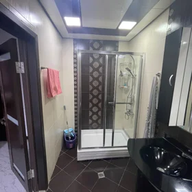 Baku-da 104.0 m2 mənzil kirayə verilir - Şəkil 5