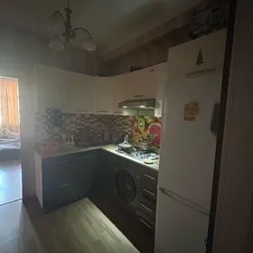 Baku-da 60.0 m2 mənzil kirayə verilir - Şəkil 4