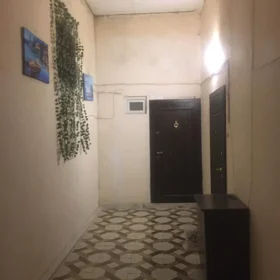 Baku-da 40.0 m2 mənzil kirayə verilir - Şəkil 5