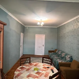 Baku-da 60.0 m2 mənzil kirayə verilir - Şəkil 2