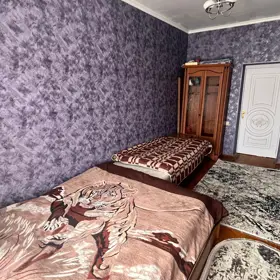 Baku-da 60.0 m2 mənzil kirayə verilir - Şəkil 4