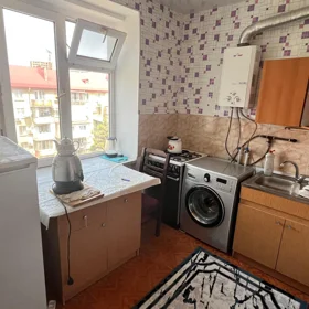 Baku-da 60.0 m2 mənzil kirayə verilir - Şəkil 5