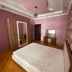 Baku-da 95.0 m2 mənzil kirayə verilir - Şəkil 3