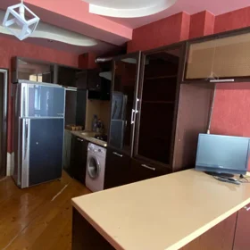 Baku-da 95.0 m2 mənzil kirayə verilir - Şəkil 4