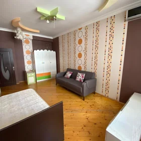 Baku-da 95.0 m2 mənzil kirayə verilir - Şəkil 5