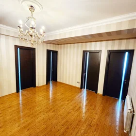 Baku-da 160.0 m2 mənzil kirayə verilir - Şəkil 5