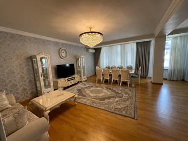 Baku-da 450.0 m2 mənzil satılır - Şəkil 3