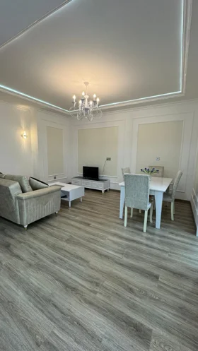 Baku-da 60.0 m2 mənzil kirayə verilir - Şəkil 3