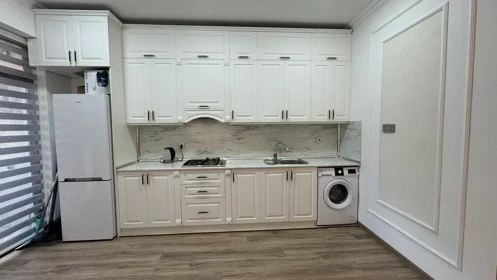Baku-da 60.0 m2 mənzil kirayə verilir - Şəkil 4