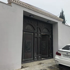 Baku-da 5.0 otaqlı nan m2 bağ satılır - Şəkil 4