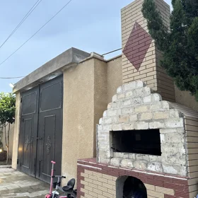 Baku-da 5.0 otaqlı nan m2 bağ satılır - Şəkil 5
