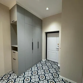Baku-da 83.0 m2 mənzil kirayə verilir - Şəkil 5