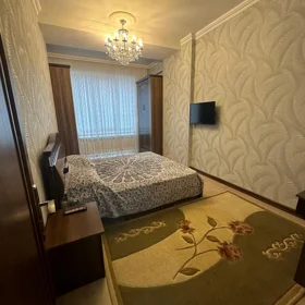 Baku-da 75.0 m2 mənzil kirayə verilir - Şəkil 3