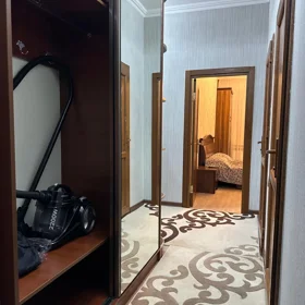 Baku-da 75.0 m2 mənzil kirayə verilir - Şəkil 5