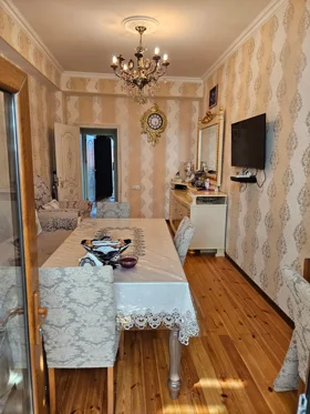 Baku-da 56.0 m2 mənzil satılır - Şəkil 2