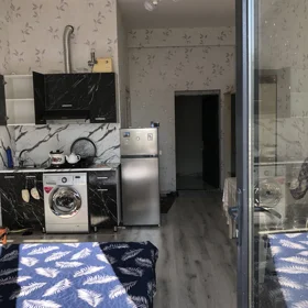 Baku-da 35.0 m2 mənzil kirayə verilir - Şəkil 2