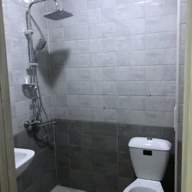 Baku-da 35.0 m2 mənzil kirayə verilir - Şəkil 4