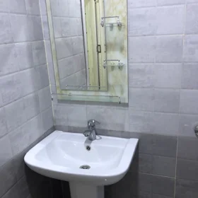 Baku-da 35.0 m2 mənzil kirayə verilir - Şəkil 5