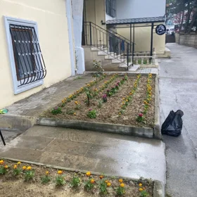 Baku-da 20.0 m2 ofis kirayə verilir - Şəkil 2