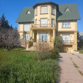 Baku-da 8.0 otaqlı 1000.0 m2 bağ satılır - Şəkil 5