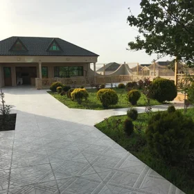 Baku-da 5.0 otaqlı 250.0 m2 bağ satılır - Şəkil 3
