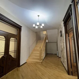 Baku-da 5.0 otaqlı 250.0 m2 bağ satılır - Şəkil 4